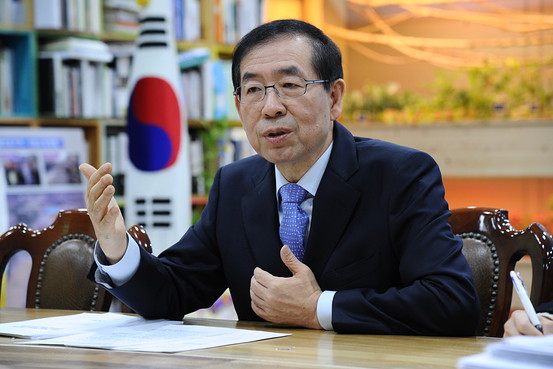 Seoul wants to step up cooperation with ASEAN capitals
