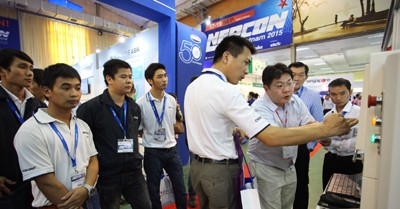 Opportunity for Vietnam Electronics and Supporting Industries