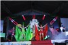 Màn múa mở màn cho chương trình Gala hấp dẫn và đầy màu sắc
