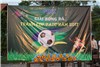 Giải bóng đá tranh cúp PATC năm 2017