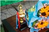 Đội Supply Chain đã xuất sắc giành chiến thắng và đoạt được chiếc cúp trong mùa giải bóng đá tranh cúp PATC 2017